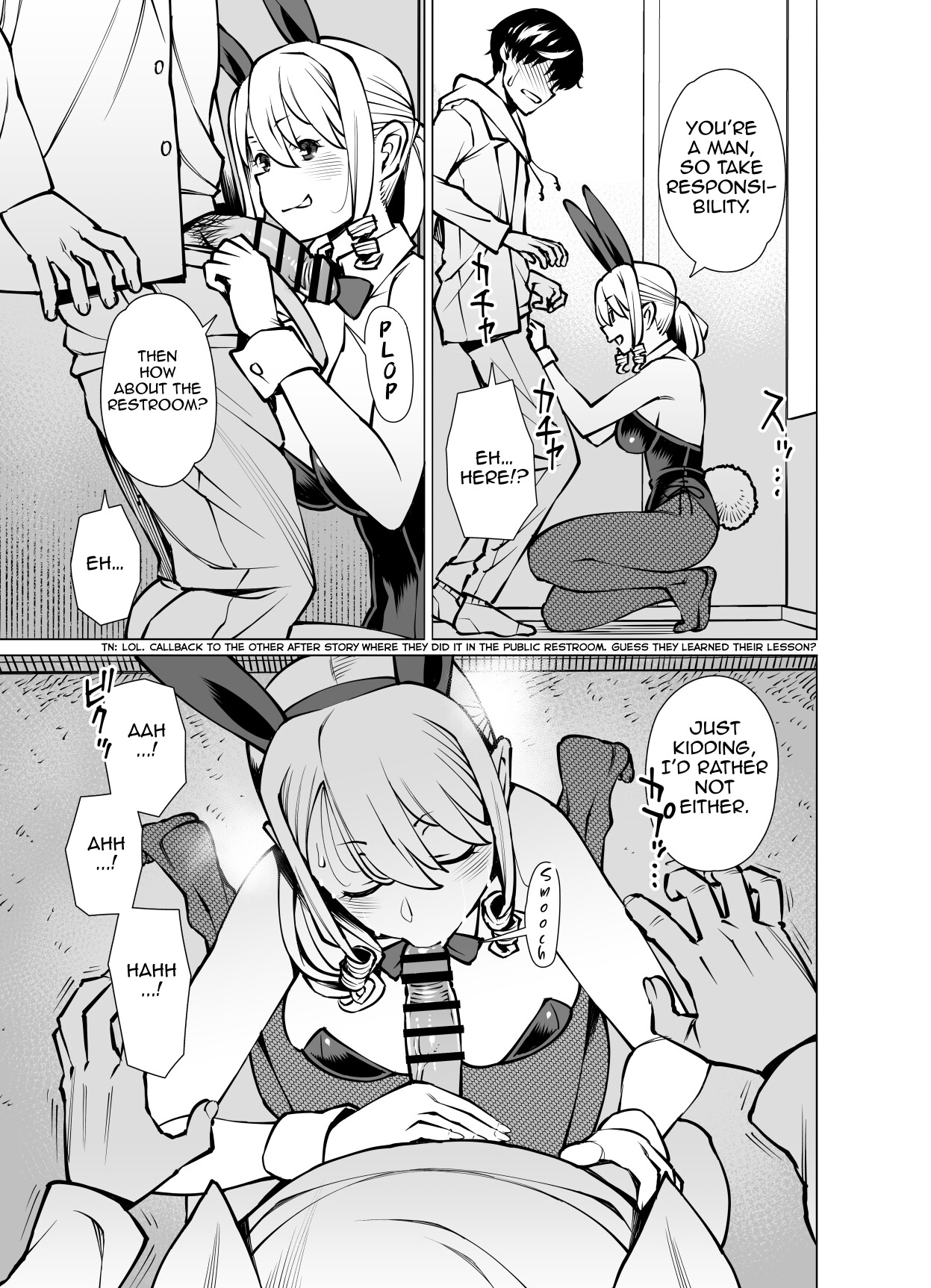 Hentai Manga Comic-Yamazaki Makie (3● years old), Buying Clothes-Read-10